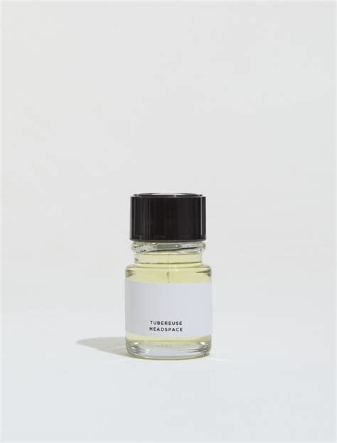 headspace parfum